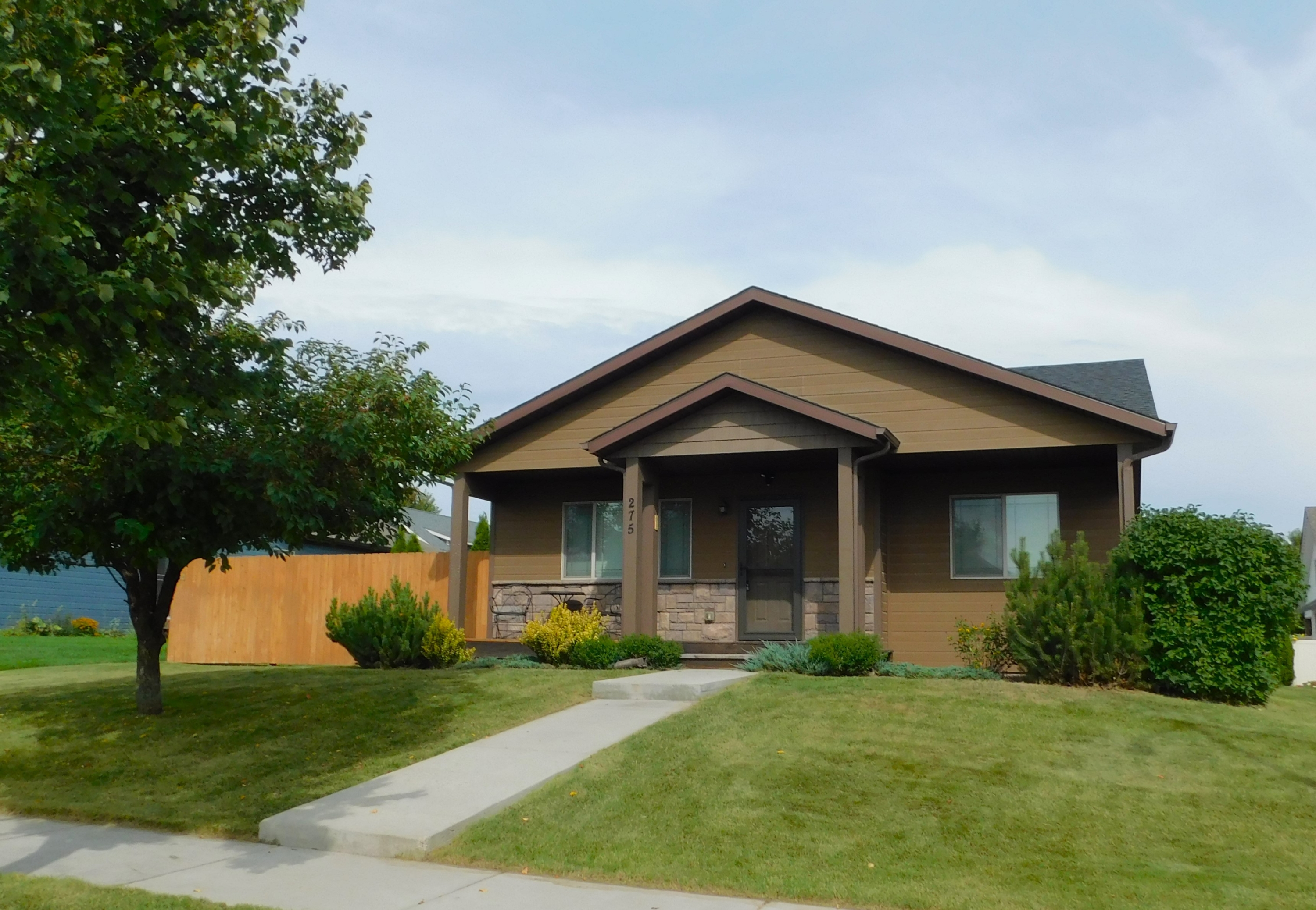 275 Westland Drive