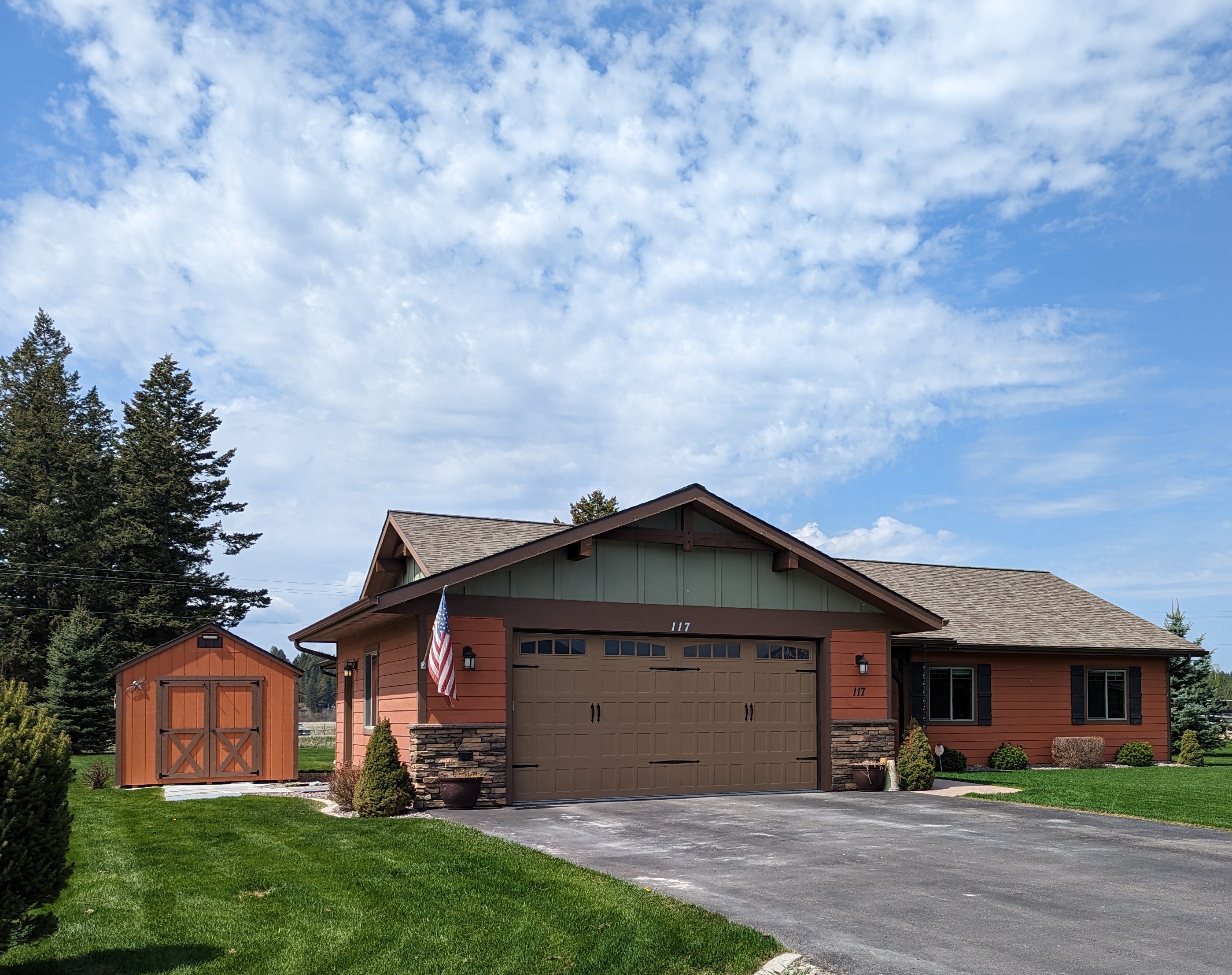 117 Whispering Meadows Trail